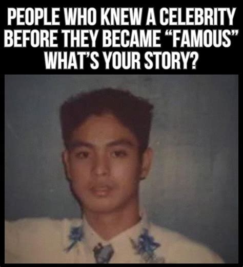 People of r/ph na may kakilala, kamag.